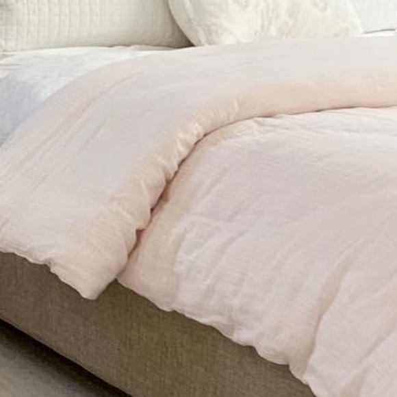 RH Baby & Child Queen Duvet and Pillowcases - Picture 1 of 2